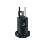 E12 Phenolic lamp holder